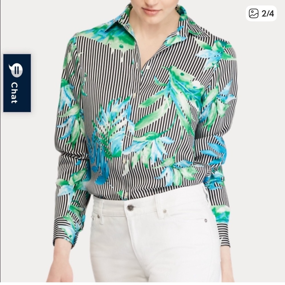 Ralph Lauren shirt